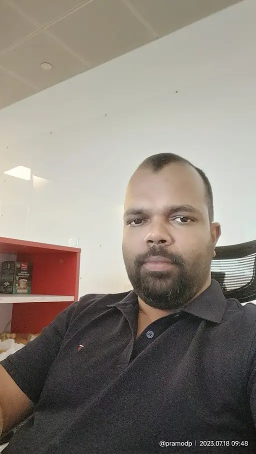 Pramod